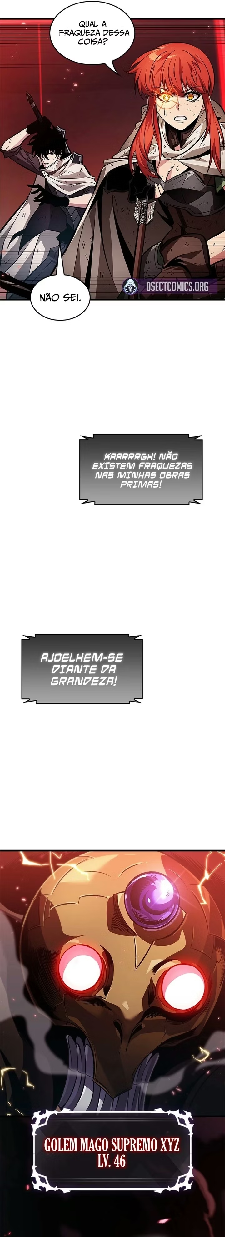 Read Me Escolhe, Gacha Ilimitado! (PT-BR) PT Manga Online