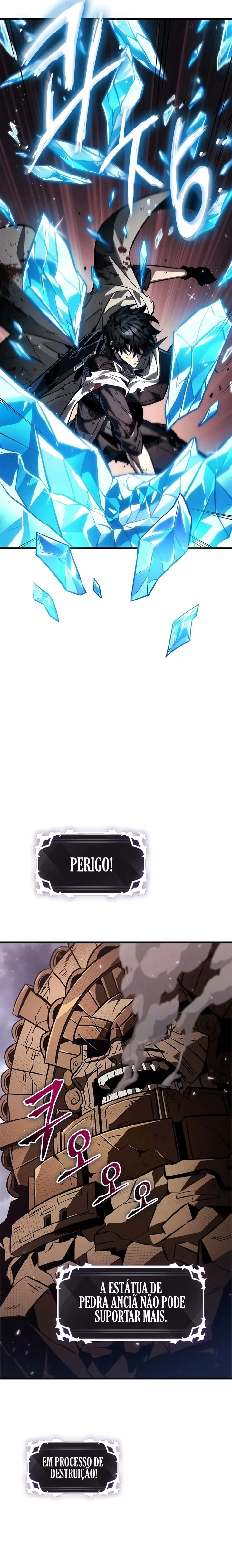Read Me Escolhe, Gacha Ilimitado! (PT-BR) PT Manga Online