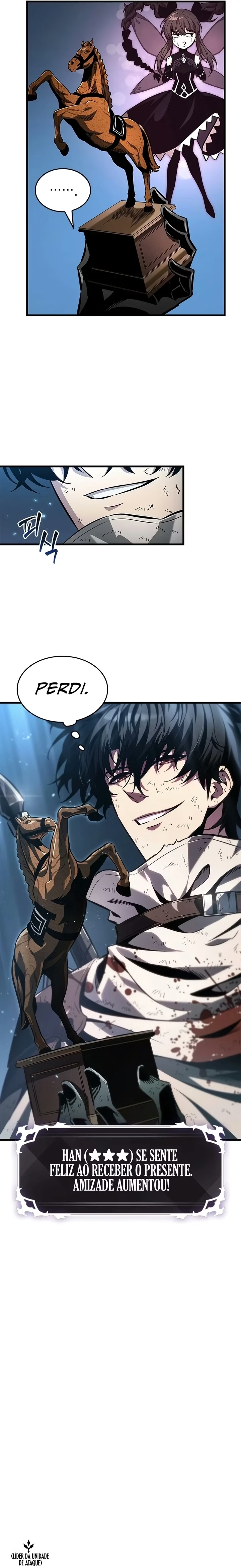 Read Me Escolhe, Gacha Ilimitado! (PT-BR) PT Manga Online