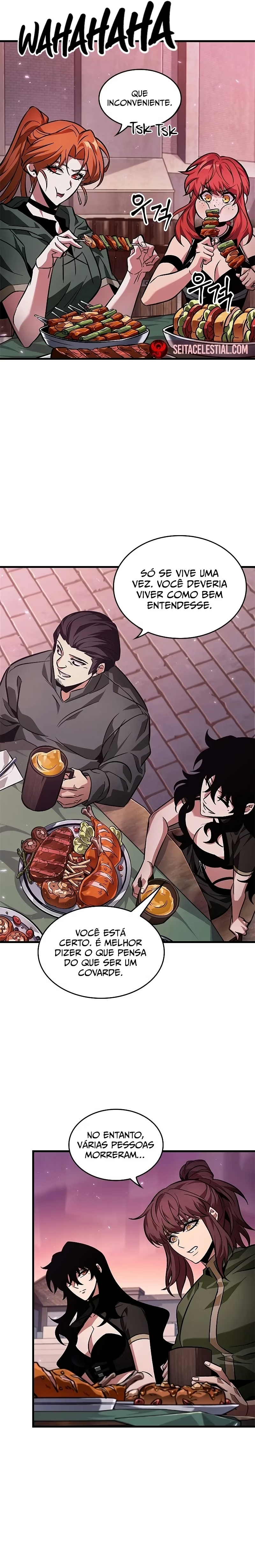 Read Me Escolhe, Gacha Ilimitado! (PT-BR) PT Manga Online