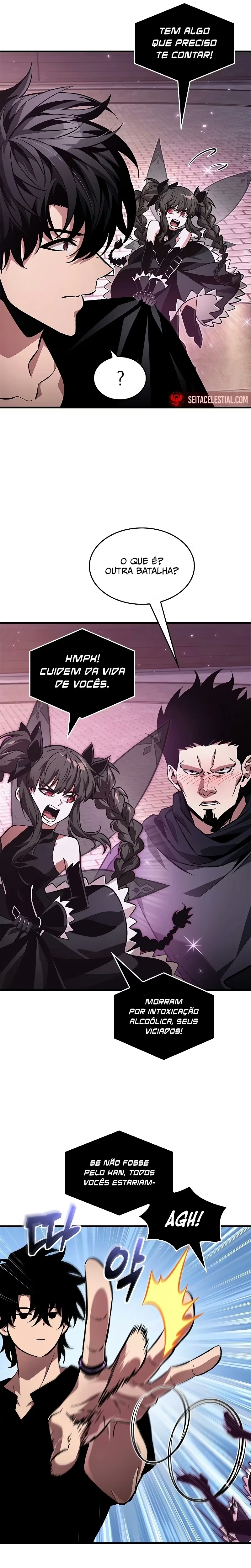 Read Me Escolhe, Gacha Ilimitado! (PT-BR) PT Manga Online