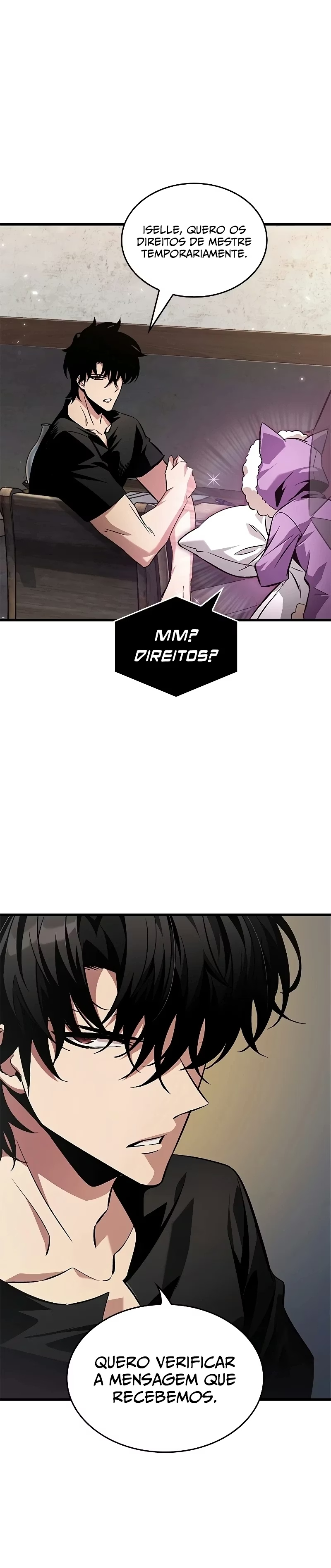 Read Me Escolhe, Gacha Ilimitado! (PT-BR) PT Manga Online