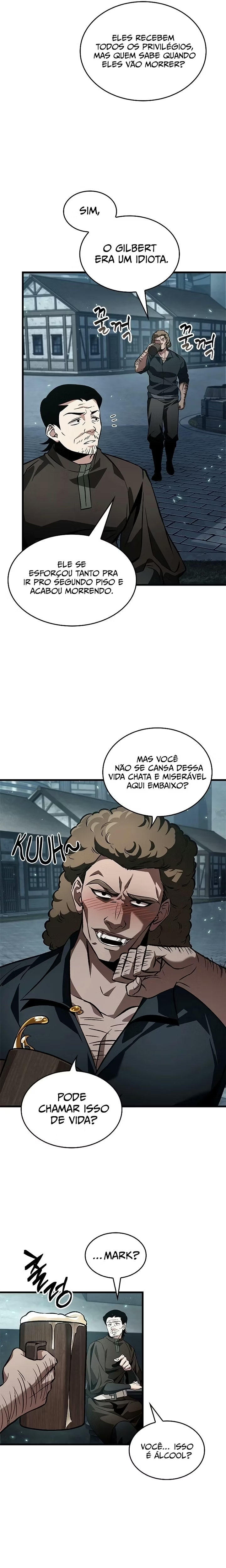 Read Me Escolhe, Gacha Ilimitado! (PT-BR) PT Manga Online