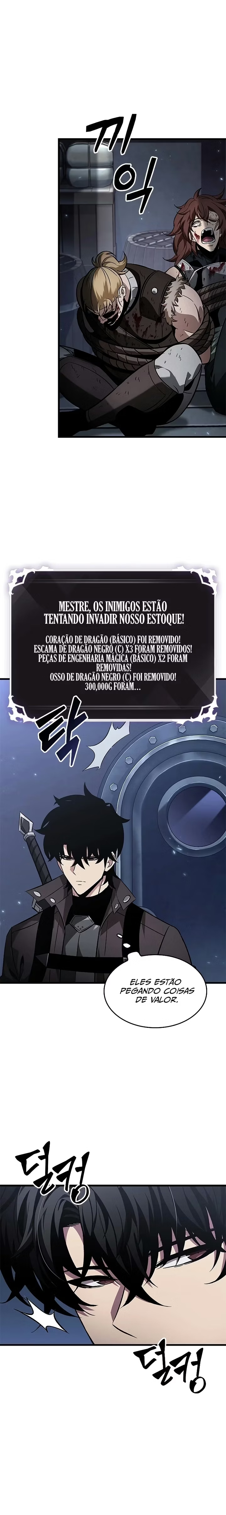 Read Me Escolhe, Gacha Ilimitado! (PT-BR) PT Manga Online