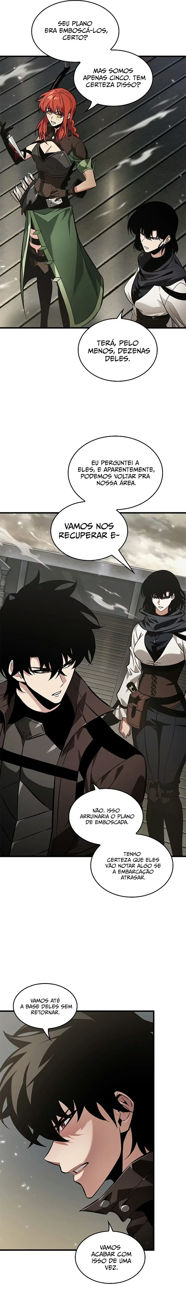 Read Me Escolhe, Gacha Ilimitado! (PT-BR) PT Manga Online