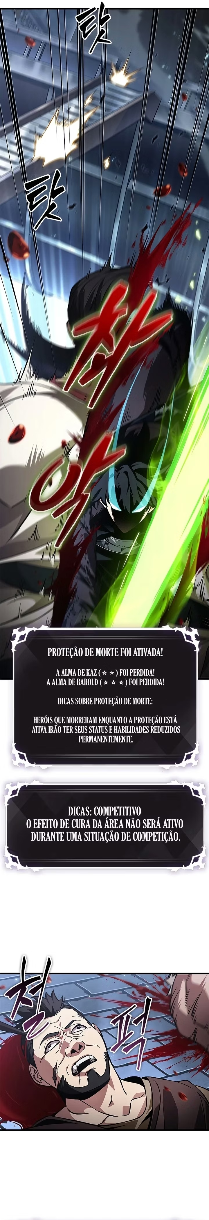 Read Me Escolhe, Gacha Ilimitado! (PT-BR) PT Manga Online