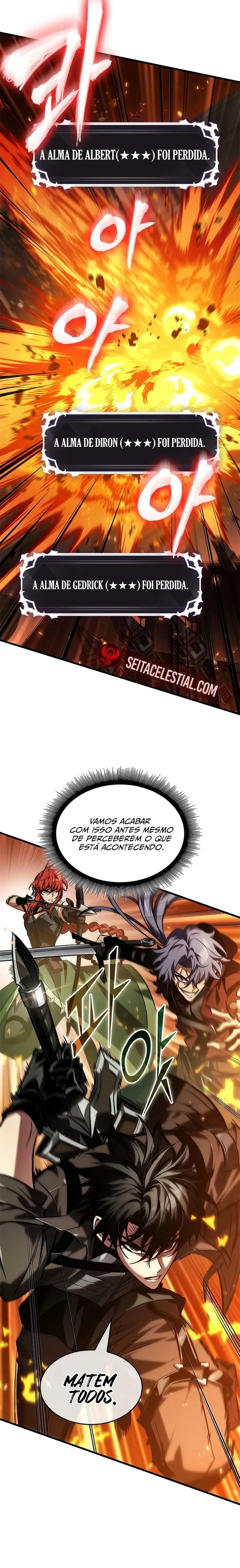 Read Me Escolhe, Gacha Ilimitado! (PT-BR) PT Manga Online