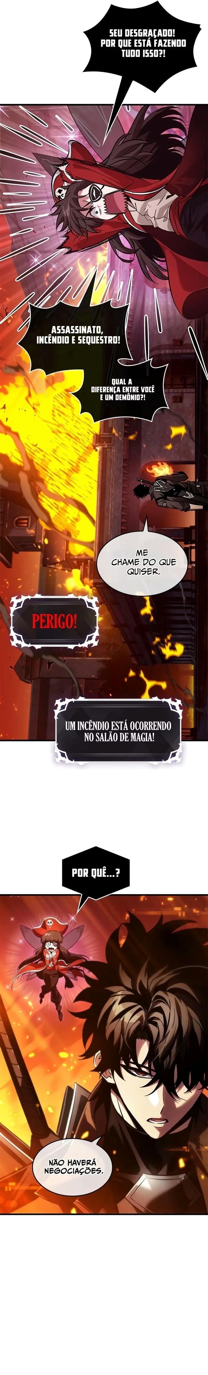 Read Me Escolhe, Gacha Ilimitado! (PT-BR) PT Manga Online