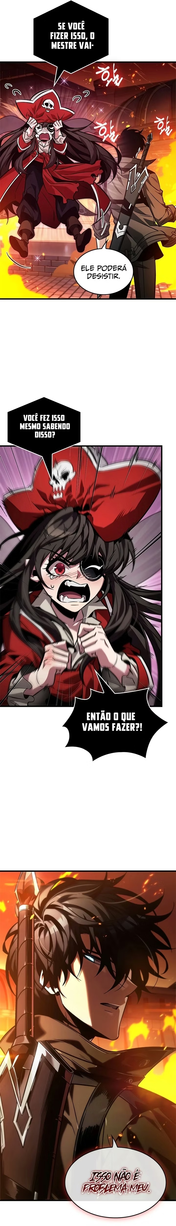 Read Me Escolhe, Gacha Ilimitado! (PT-BR) PT Manga Online