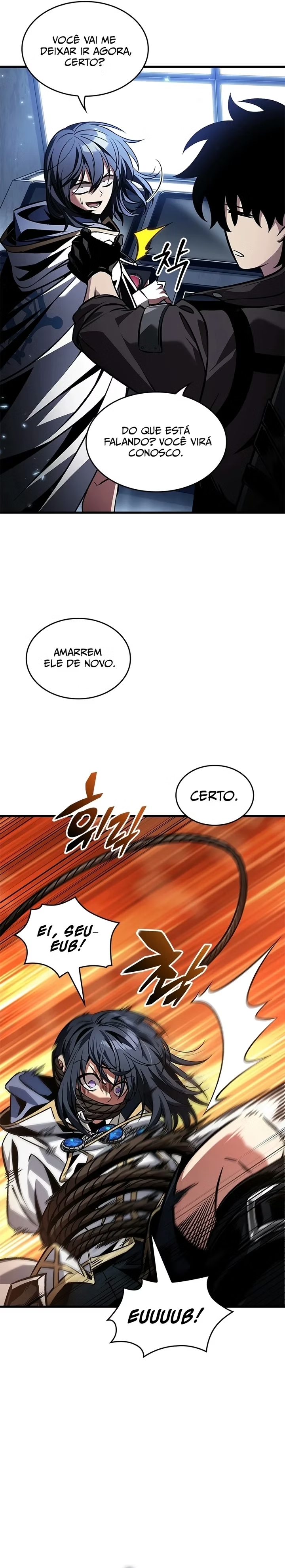 Read Me Escolhe, Gacha Ilimitado! (PT-BR) PT Manga Online