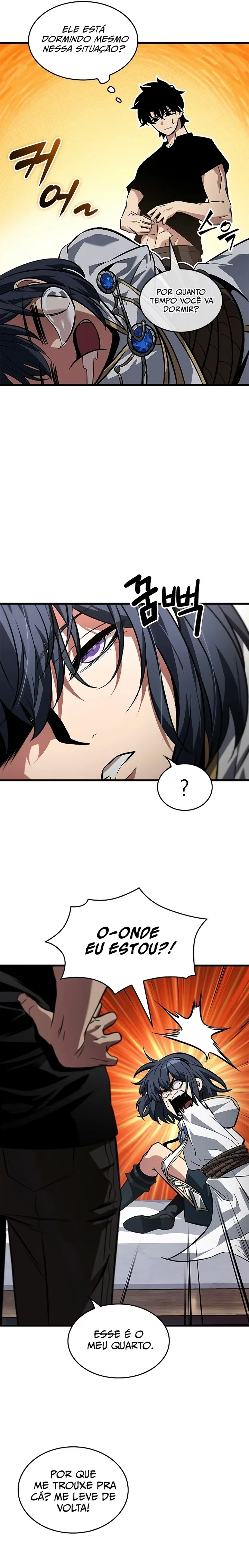 Read Me Escolhe, Gacha Ilimitado! (PT-BR) PT Manga Online