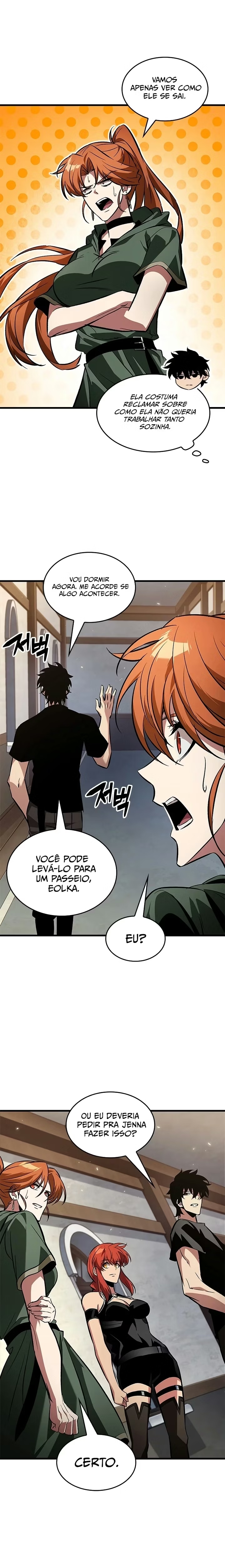 Read Me Escolhe, Gacha Ilimitado! (PT-BR) PT Manga Online