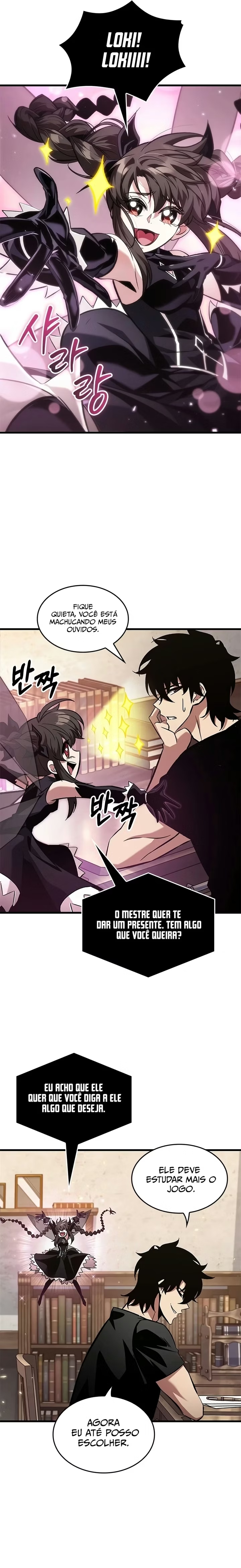 Read Me Escolhe, Gacha Ilimitado! (PT-BR) PT Manga Online