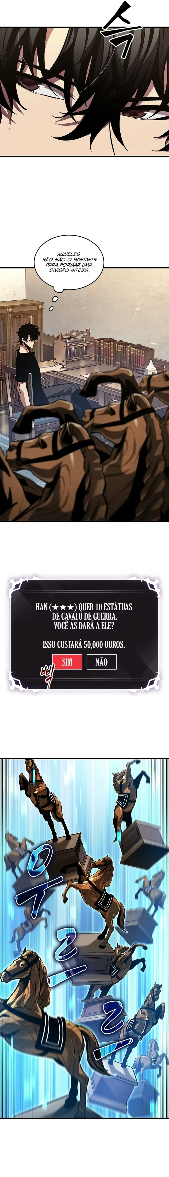 Read Me Escolhe, Gacha Ilimitado! (PT-BR) PT Manga Online