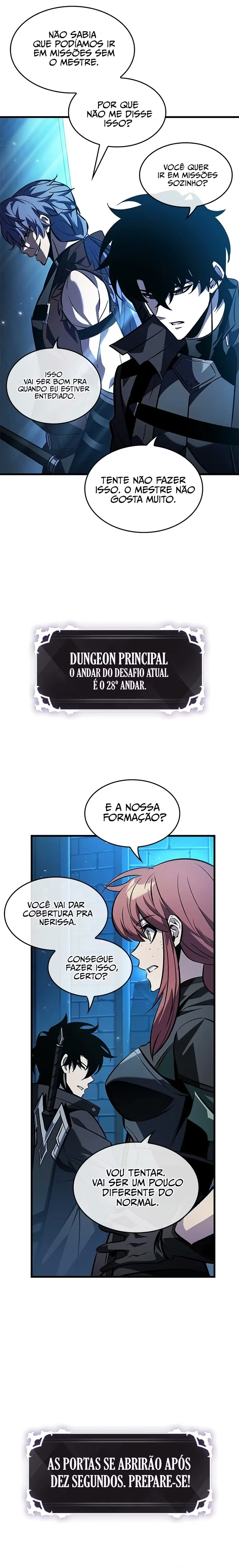 Read Me Escolhe, Gacha Ilimitado! (PT-BR) PT Manga Online