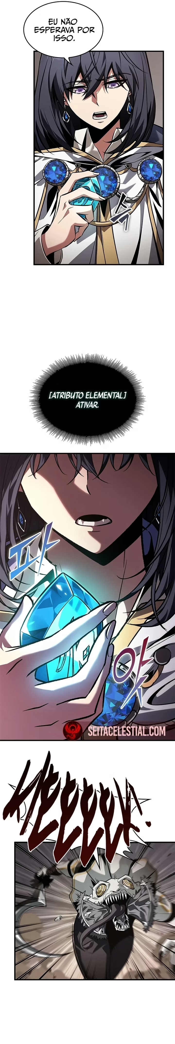 Read Me Escolhe, Gacha Ilimitado! (PT-BR) PT Manga Online