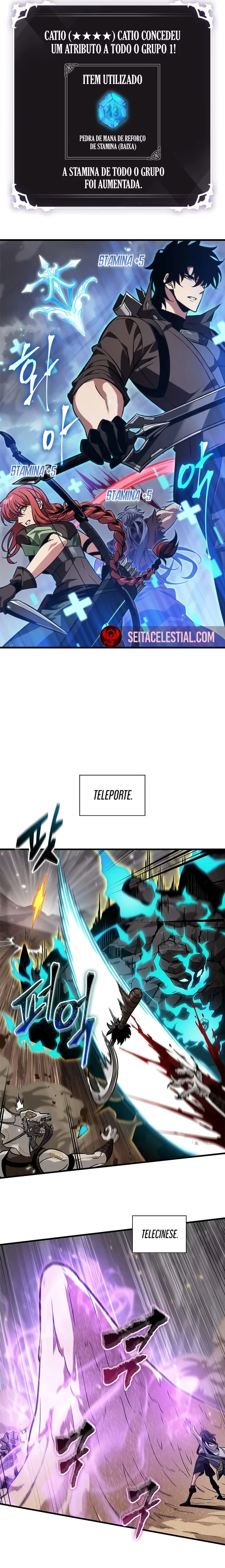 Read Me Escolhe, Gacha Ilimitado! (PT-BR) PT Manga Online