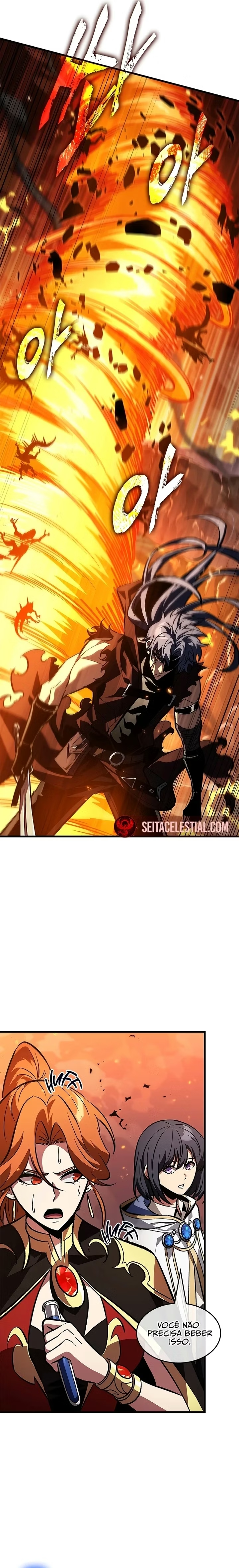 Read Me Escolhe, Gacha Ilimitado! (PT-BR) PT Manga Online