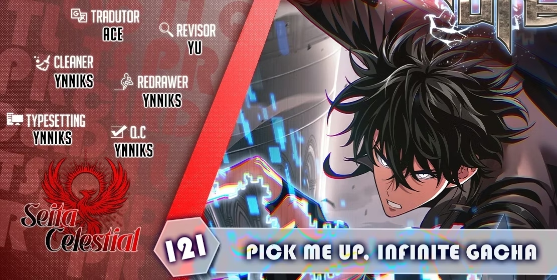 Read Me Escolhe, Gacha Ilimitado! (PT-BR) PT Manga Online