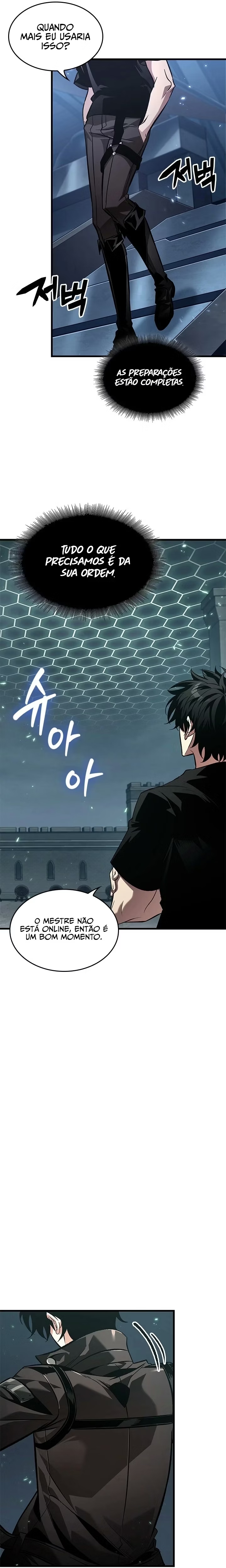 Read Me Escolhe, Gacha Ilimitado! (PT-BR) PT Manga Online