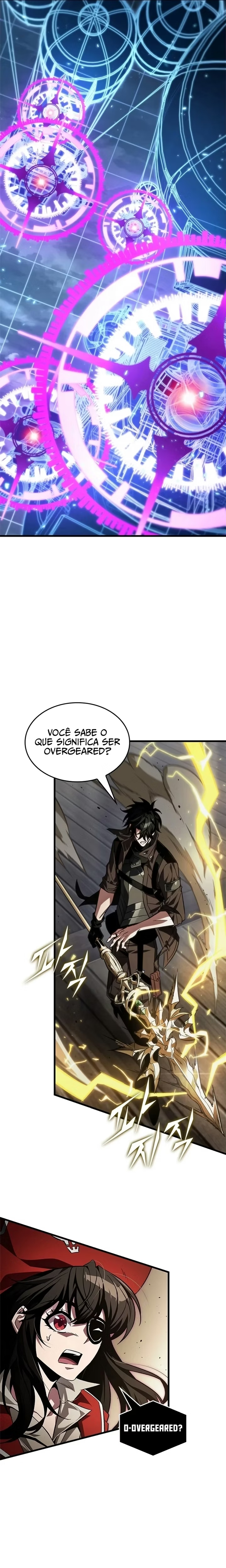 Read Me Escolhe, Gacha Ilimitado! (PT-BR) PT Manga Online