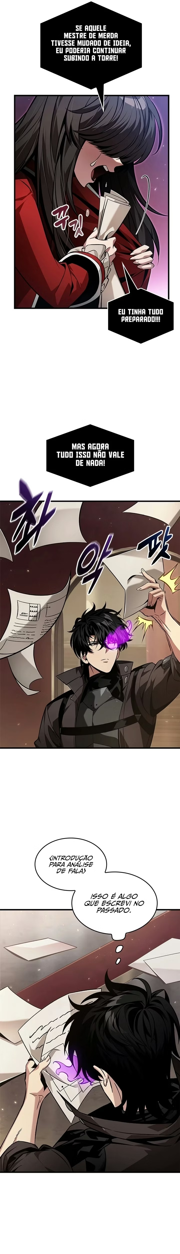 Read Me Escolhe, Gacha Ilimitado! (PT-BR) PT Manga Online