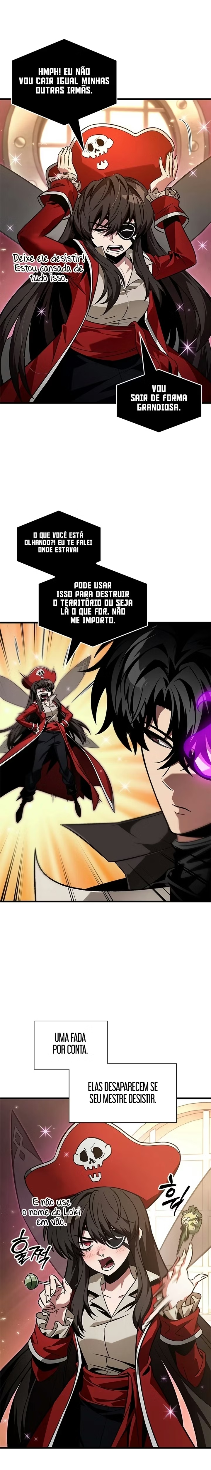 Read Me Escolhe, Gacha Ilimitado! (PT-BR) PT Manga Online
