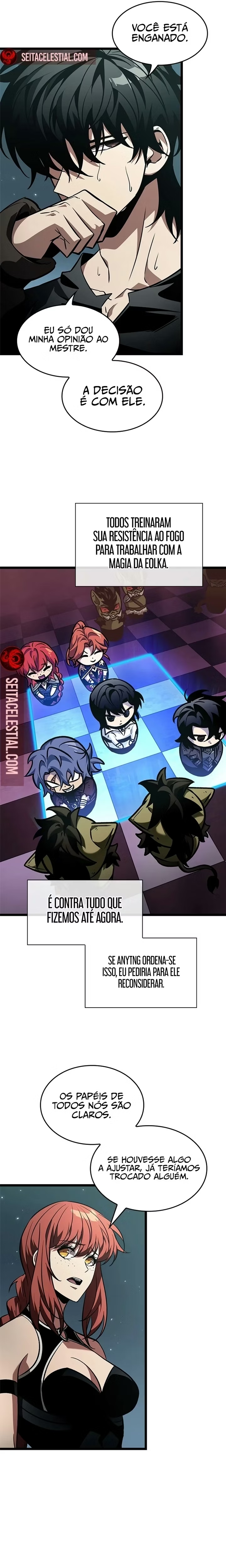 Read Me Escolhe, Gacha Ilimitado! (PT-BR) PT Manga Online
