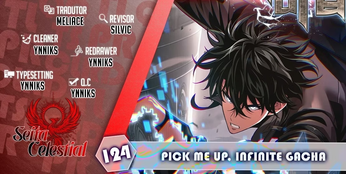 Read Me Escolhe, Gacha Ilimitado! (PT-BR) PT Manga Online
