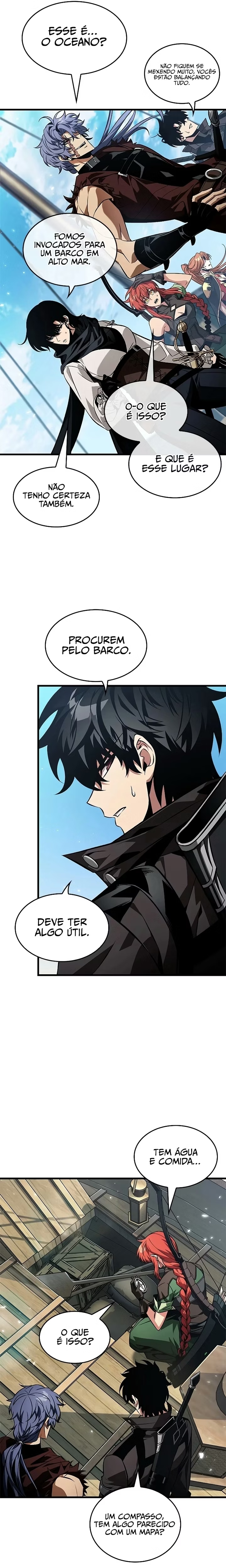 Read Me Escolhe, Gacha Ilimitado! (PT-BR) PT Manga Online