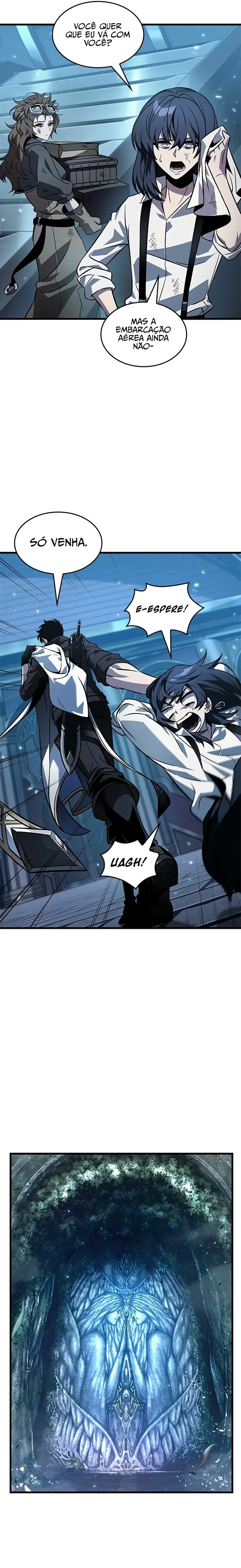 Read Me Escolhe, Gacha Ilimitado! (PT-BR) PT Manga Online