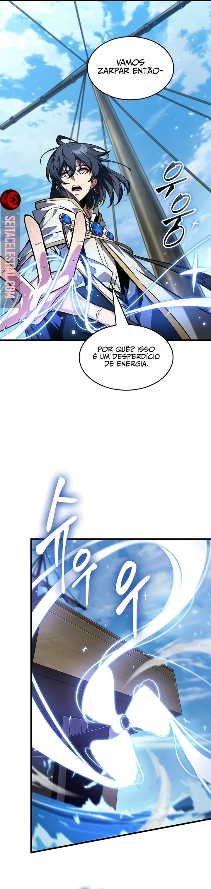 Read Me Escolhe, Gacha Ilimitado! (PT-BR) PT Manga Online