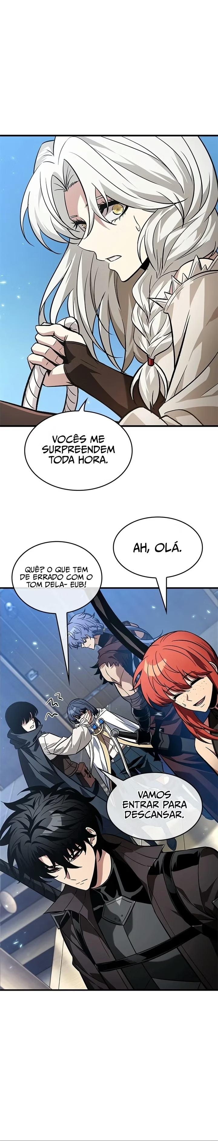 Read Me Escolhe, Gacha Ilimitado! (PT-BR) PT Manga Online
