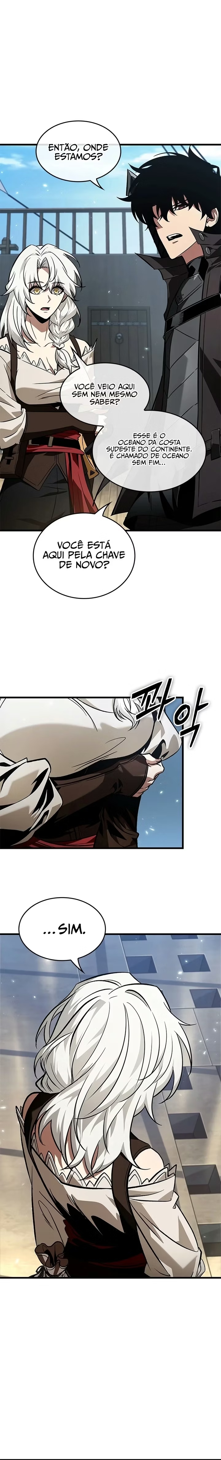 Read Me Escolhe, Gacha Ilimitado! (PT-BR) PT Manga Online