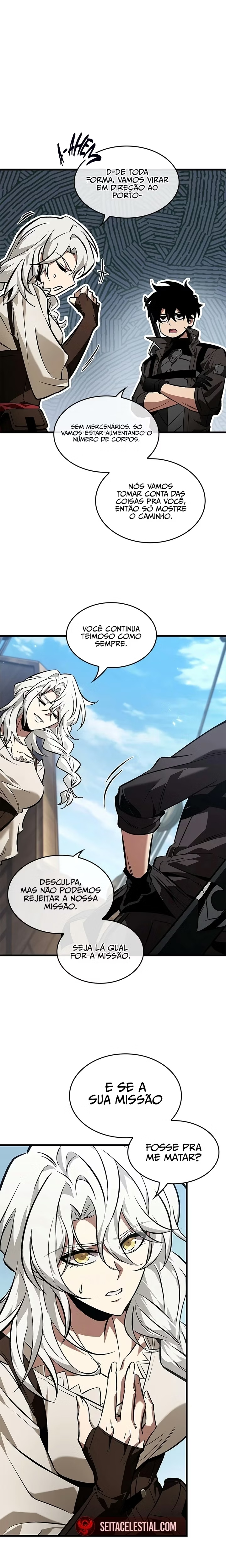 Read Me Escolhe, Gacha Ilimitado! (PT-BR) PT Manga Online