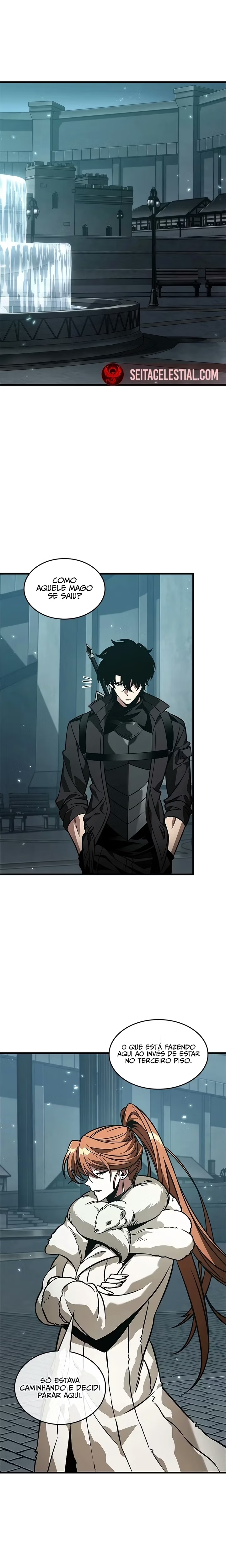 Read Me Escolhe, Gacha Ilimitado! (PT-BR) PT Manga Online