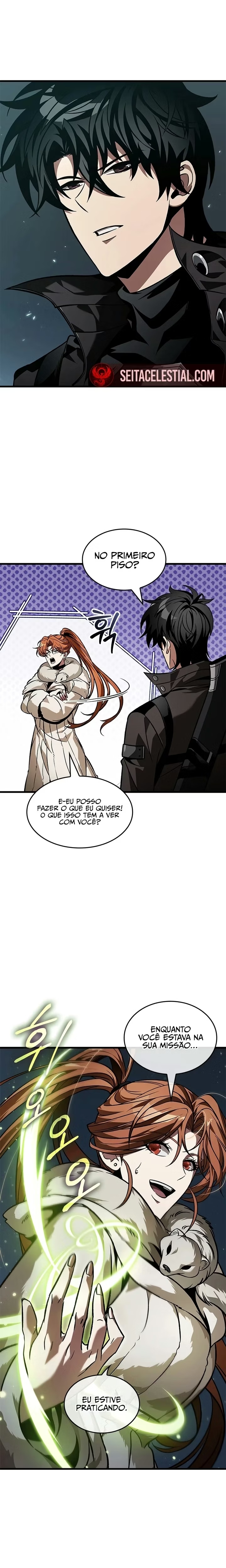 Read Me Escolhe, Gacha Ilimitado! (PT-BR) PT Manga Online
