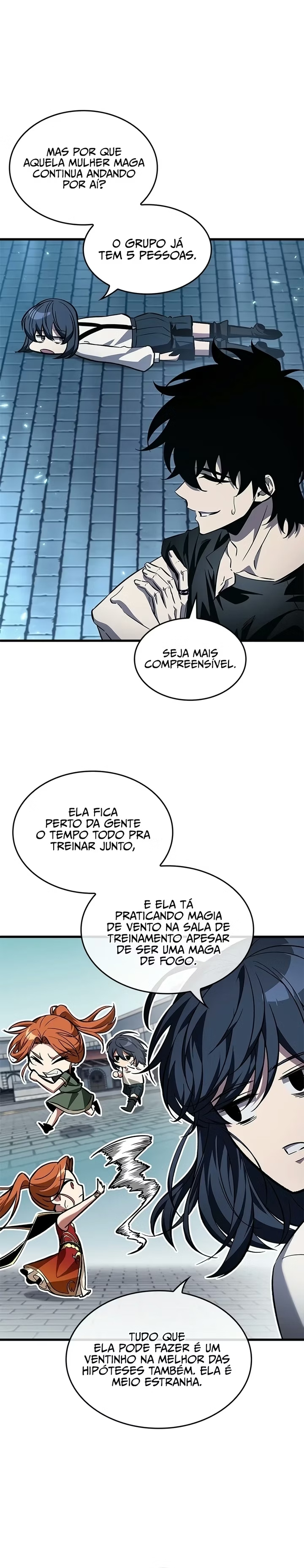 Read Me Escolhe, Gacha Ilimitado! (PT-BR) PT Manga Online