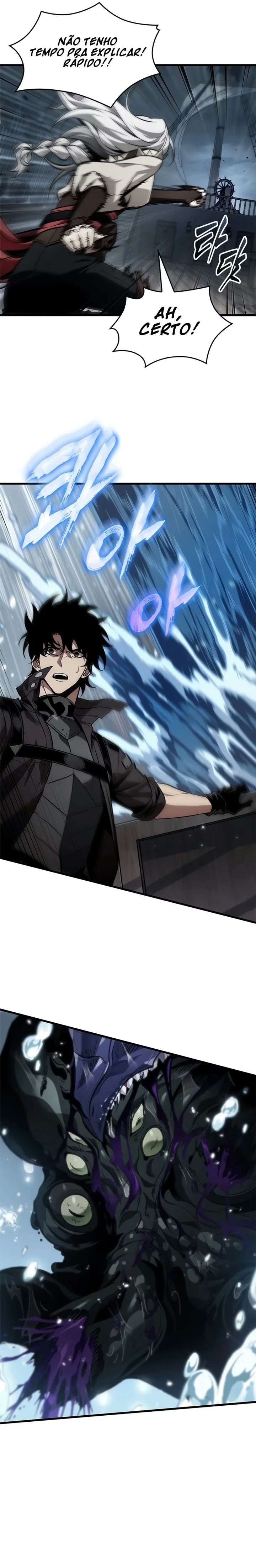 Read Me Escolhe, Gacha Ilimitado! (PT-BR) PT Manga Online