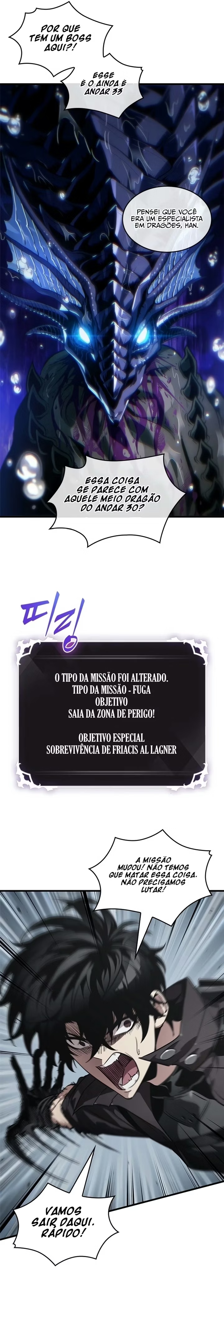 Read Me Escolhe, Gacha Ilimitado! (PT-BR) PT Manga Online