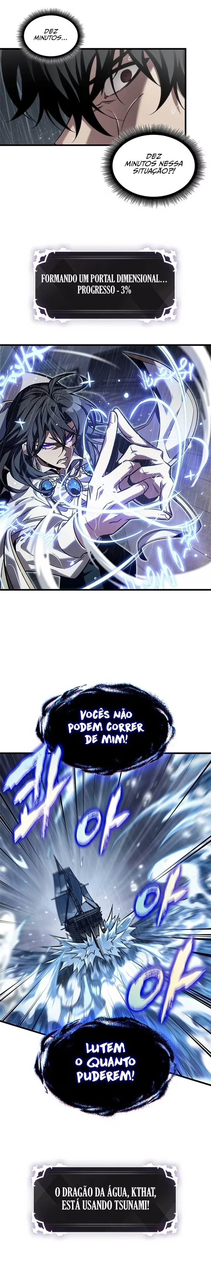 Read Me Escolhe, Gacha Ilimitado! (PT-BR) PT Manga Online