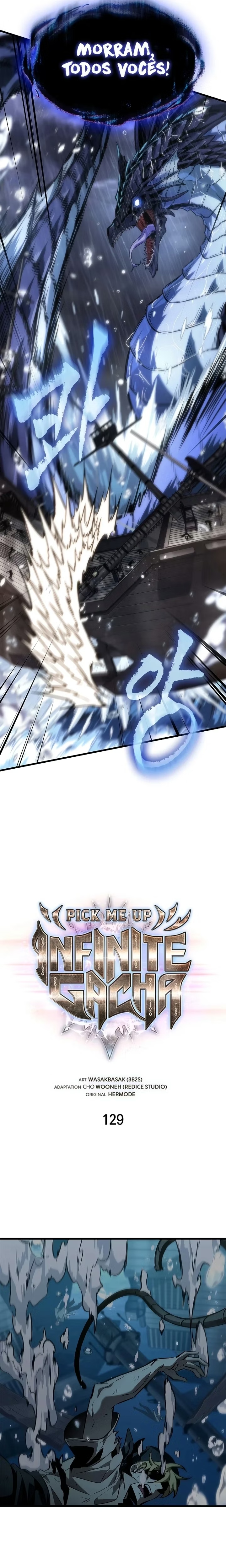 Read Me Escolhe, Gacha Ilimitado! (PT-BR) PT Manga Online