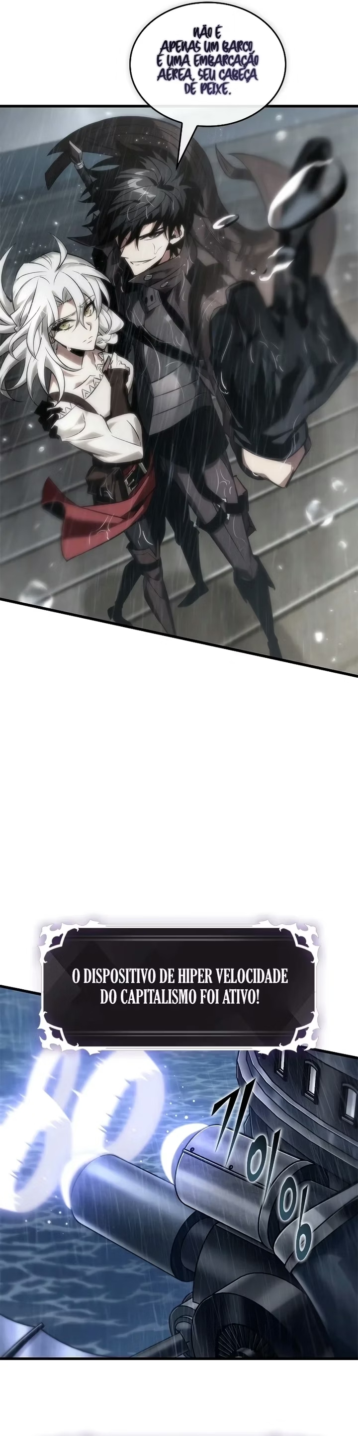 Read Me Escolhe, Gacha Ilimitado! (PT-BR) PT Manga Online