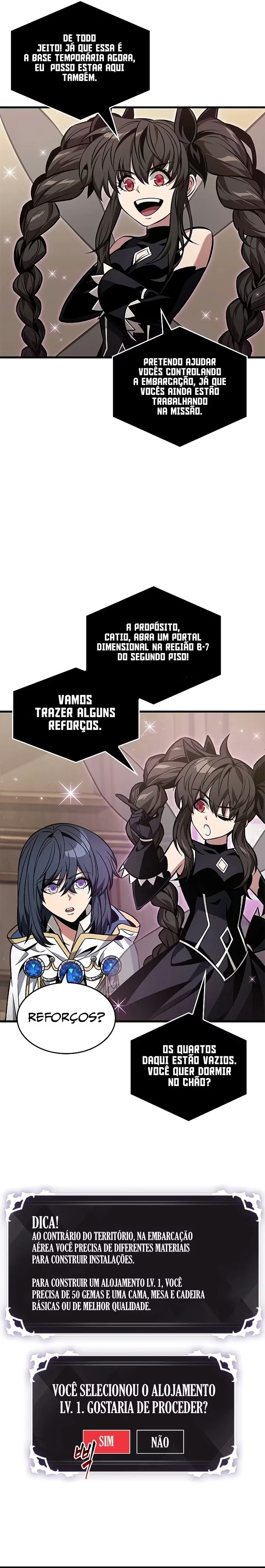 Read Me Escolhe, Gacha Ilimitado! (PT-BR) PT Manga Online