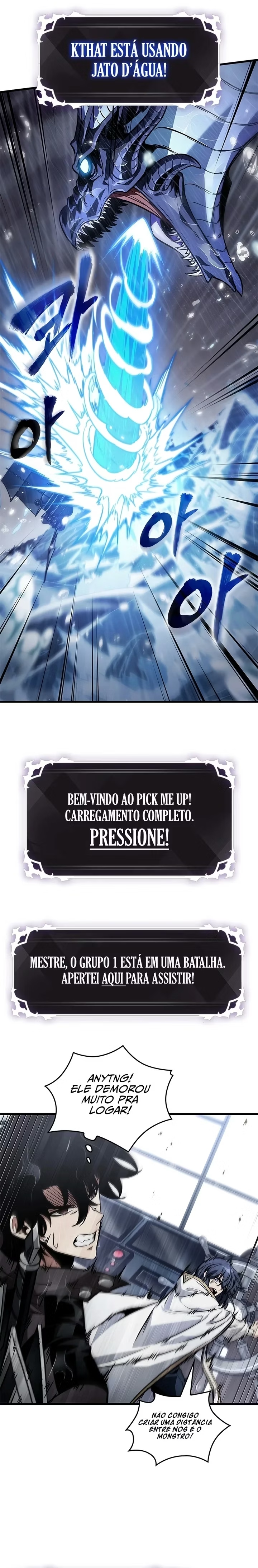 Read Me Escolhe, Gacha Ilimitado! (PT-BR) PT Manga Online