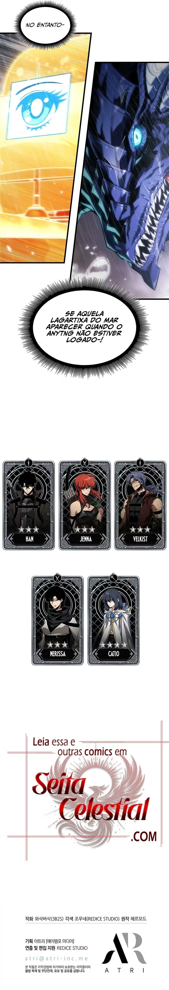 Read Me Escolhe, Gacha Ilimitado! (PT-BR) PT Manga Online