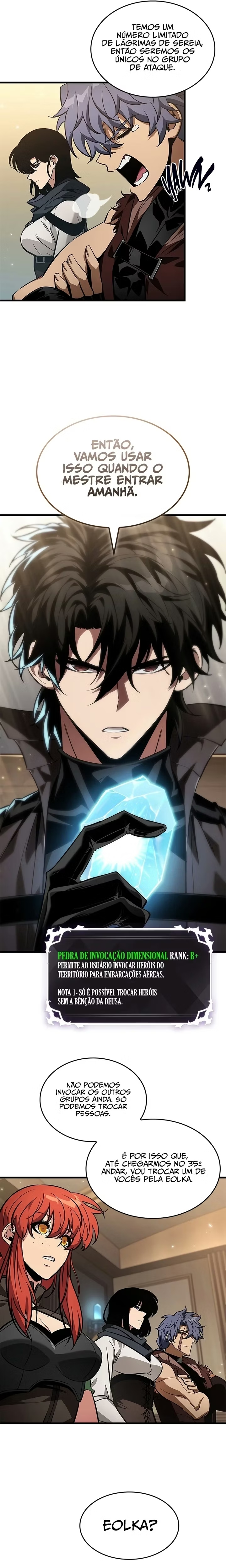 Read Me Escolhe, Gacha Ilimitado! (PT-BR) PT Manga Online