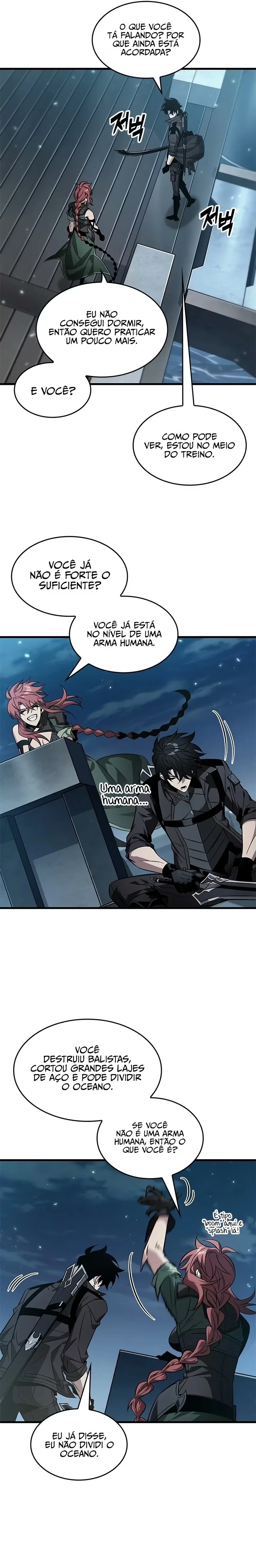Read Me Escolhe, Gacha Ilimitado! (PT-BR) PT Manga Online