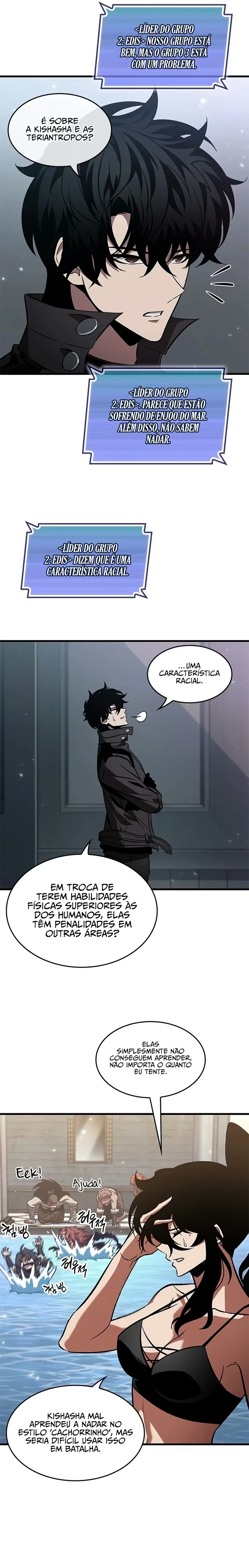 Read Me Escolhe, Gacha Ilimitado! (PT-BR) PT Manga Online