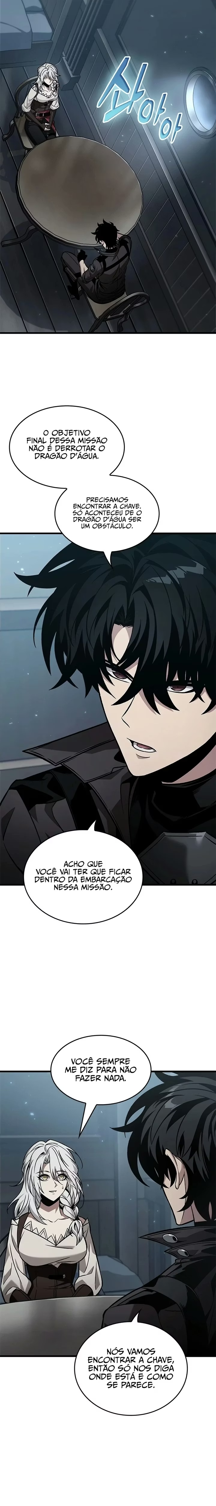 Read Me Escolhe, Gacha Ilimitado! (PT-BR) PT Manga Online